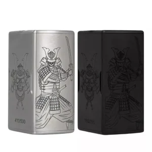 Vaperz Cloud Hammer of God 400 Box Mod