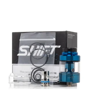 Vaperz Cloud Shift Sub-Ohm Tank –