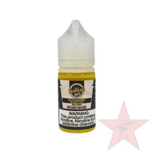Vapetasia – Killer Kustard – Salt Nic – 30mL