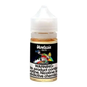 Vapetasia Rainbow Road Salt 30ml E-Juice