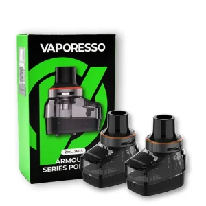 Vaporesso Armour G Replacement Pods 2ml