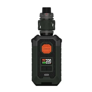 Vaporesso ARMOUR MAX Kit (iTANK T Edition)