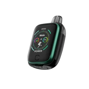 Vaporesso Dojo iMate OS Kit