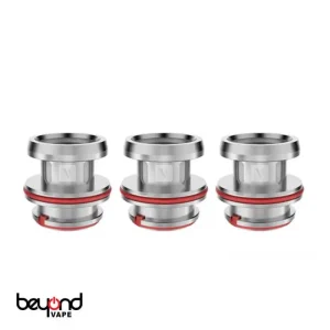 Vaporesso EUC GTM2 0.4ohm Replacement Vape Coil 3-pack