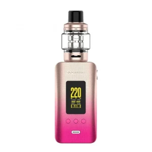 Vaporesso Gen 200 220w Box Mod Starter Kit