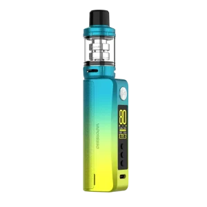 Vaporesso Gen 80s Mod Starter Kit