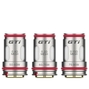Vaporesso GTi Replacement Coils