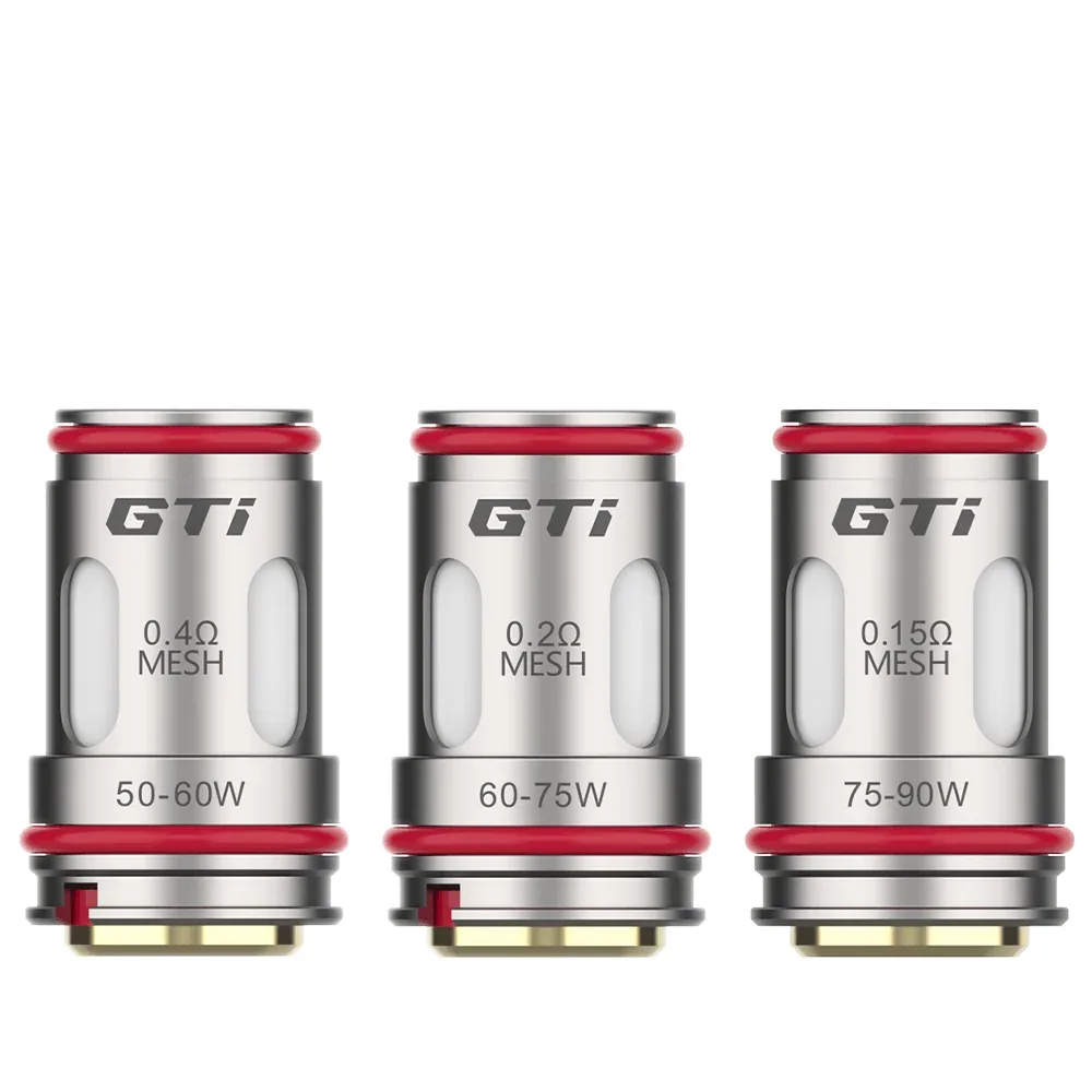 Vaporesso GTi Replacement Coils