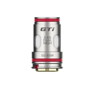 Vaporesso GTI Replacement Coils (Pack of 5)