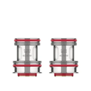 Vaporesso GTR Replacement Coils