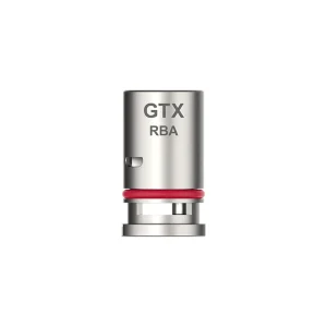 Vaporesso GTX Replacement Coil (Pack of 5)