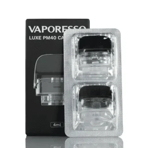 VAPORESSO LUXE PM40 REPLACEMENT PODS