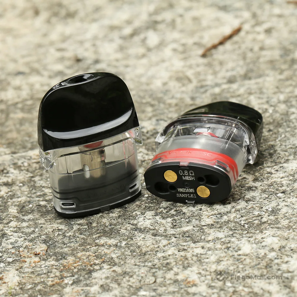 Vaporesso Luxe Q Replacement Pod - Image 2