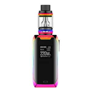 Vaporesso Revenger X 220W Touch-Control Kit with NRG Tank
