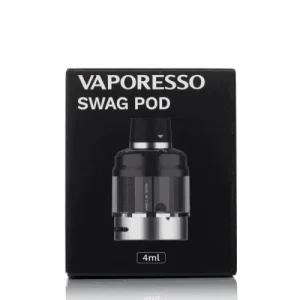 Vaporesso Swag PX80 Replacement Pods – 2 Pack