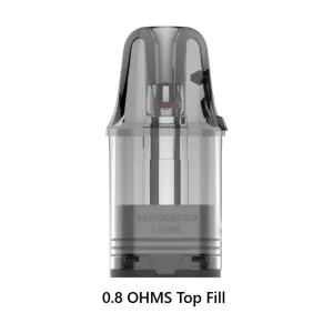 Vaporesso Vibe Dual Mesh Replacement Pod (Pack of 2)