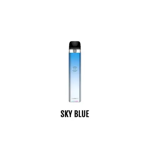 Vaporesso - XROS 3 Kit | Vape Cloud Canada - Image 2