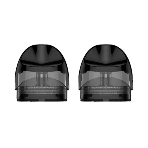 Vaporesso Zero 2 / Zero S Replacement Pod (Pack of 2)
