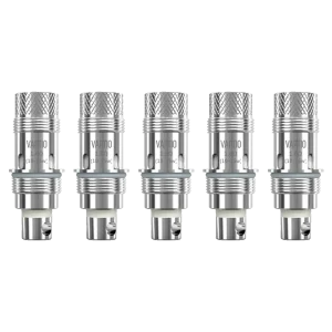 Vaptio Tyro & Cosmo Coils (Pack of 5)