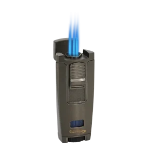 Vector Apex Triple Flame Torch Lighter