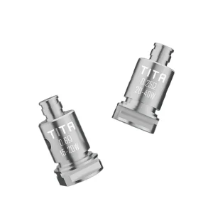 VEEPON Tita AIO Replacement Coils