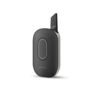 Vessel Compass 510 Cart Battery – Premium Palm-Style Vaporizer