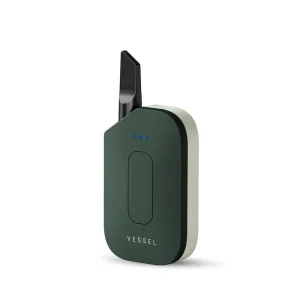 Vessel Compass Rise 510 Cart Battery