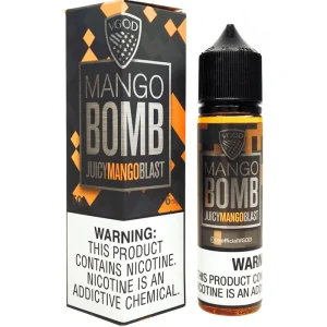 VGOD E-Liquid | 60ml