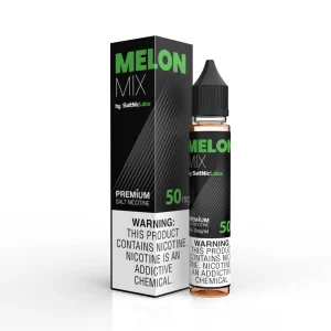VGOD Melon Mix SaltNic 30ml Salt E-Juice