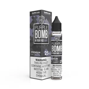 VGOD Vape Juice (Salt Nic) | 30ml