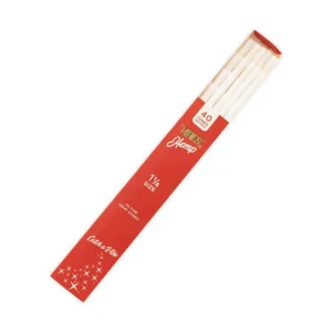 VIBES CONES 1-1/4 (Pack of 1)- 40COUNT