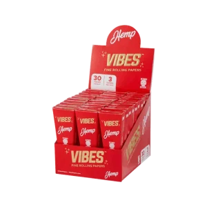 Vibes Papers