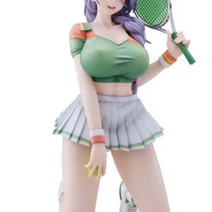 Vivify Original Yuki 1/6 Special Edition with Tapestry Collectible