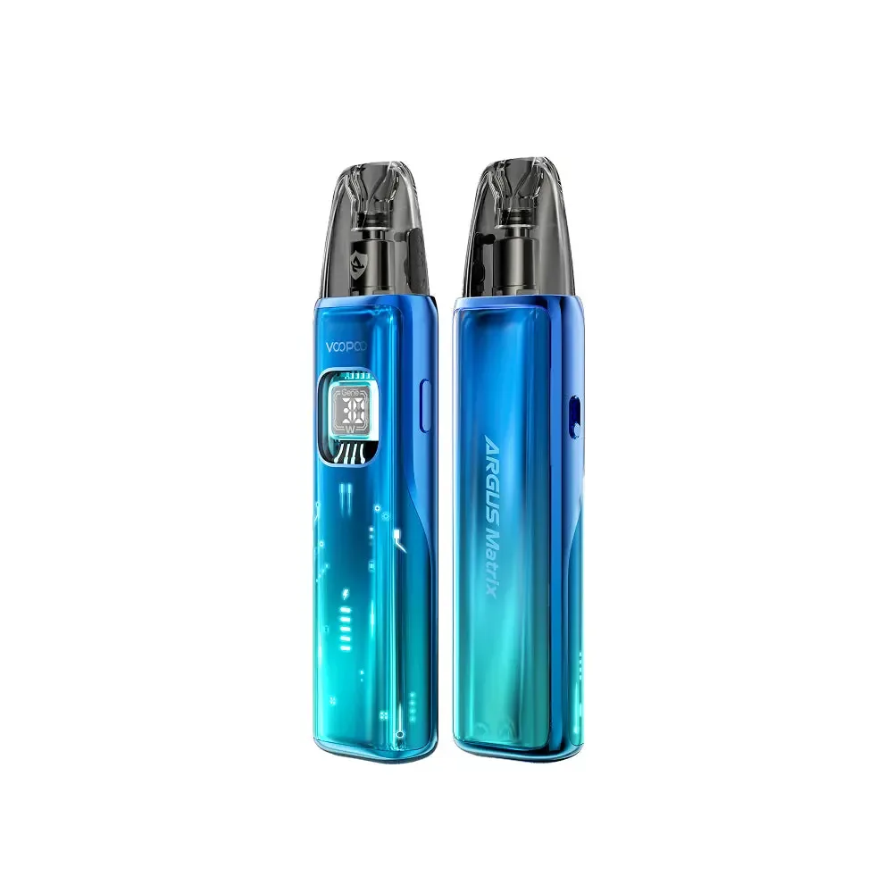 Voopoo Argus Matrix Vape Kit - Image 2
