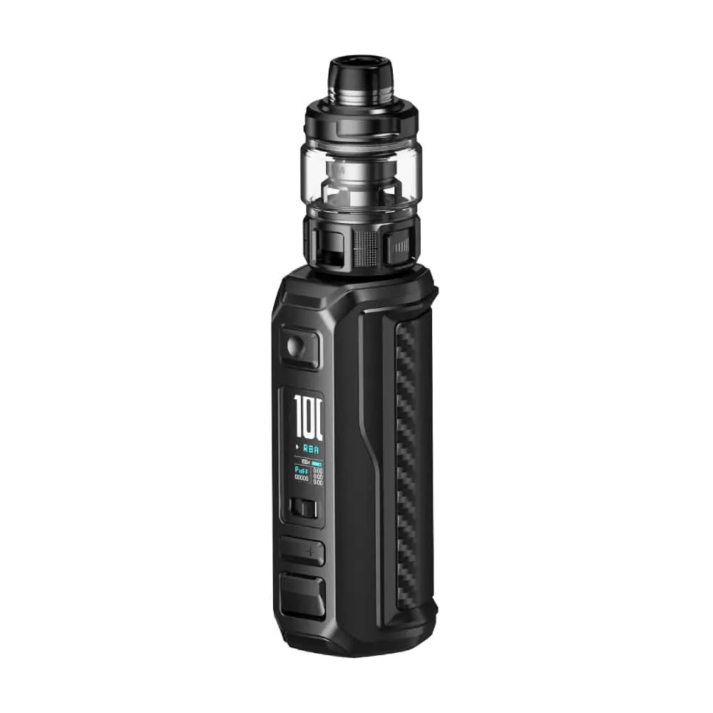 Voopoo Argus MT 100W Mod Starter Kit - Image 2
