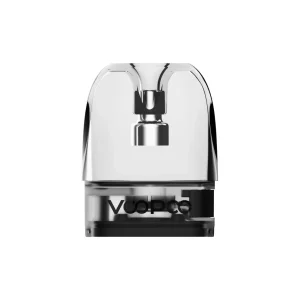 VooPoo ARGUS Pod Empty Replacement Pod (Pack of 2)