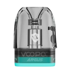 VooPoo Argus Replacement Pod V2 (Pack of 3)