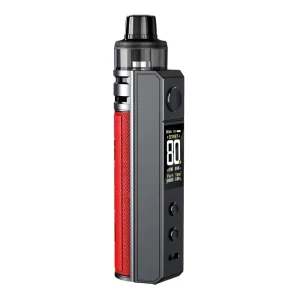Voopoo Drag H80S Pod Mod System Starter Kit