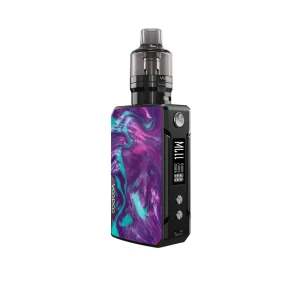 VooPoo DRAG Mini Refresh Edition