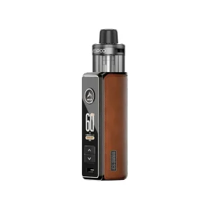 VooPoo Drag S3 Pod Kit