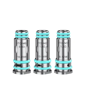 VooPoo ITO Replacement Coils