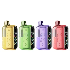 VOOPOO Navi Pod Kit 24W