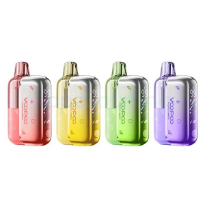 VOOPOO Navi SE Pod Kit 24W