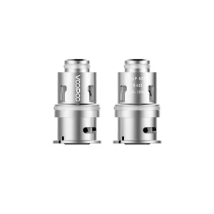 VooPoo PNP Replacement Coil - (Pack of 5)