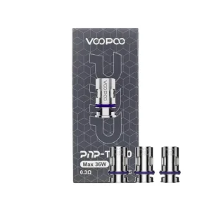 VooPoo PnP Replacement Coils