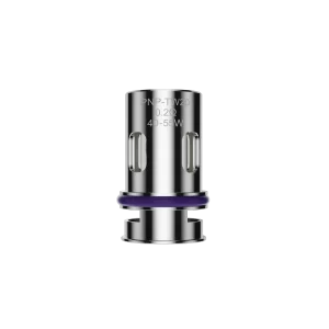 Voopoo PnP TW20 0.2 Ohm Coils (Pack of 5 Coils)