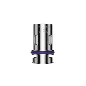 Voopoo PnP TW30 0.3 Ohm Coils (Pack of 5 Coils)