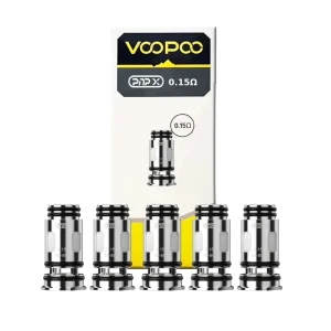 VOOPOO PNP X Coils