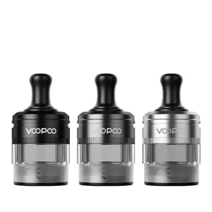 VooPoo PnP-X Empty Pod Cartridges