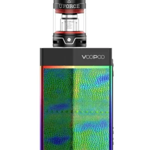 VooPoo Too Kit with UForce Tank